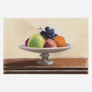 Bowl of Fruit