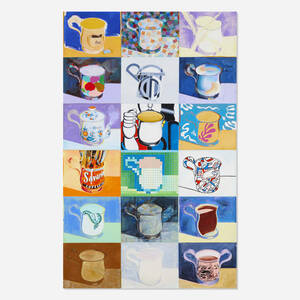 Silver Cup B