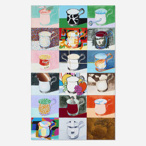 Silver Cup C