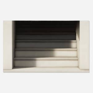 Study of Light & Space-Steps