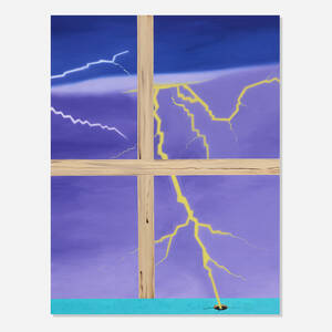 Untitled (Window)