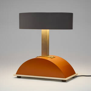 STDBA #90 table lamp