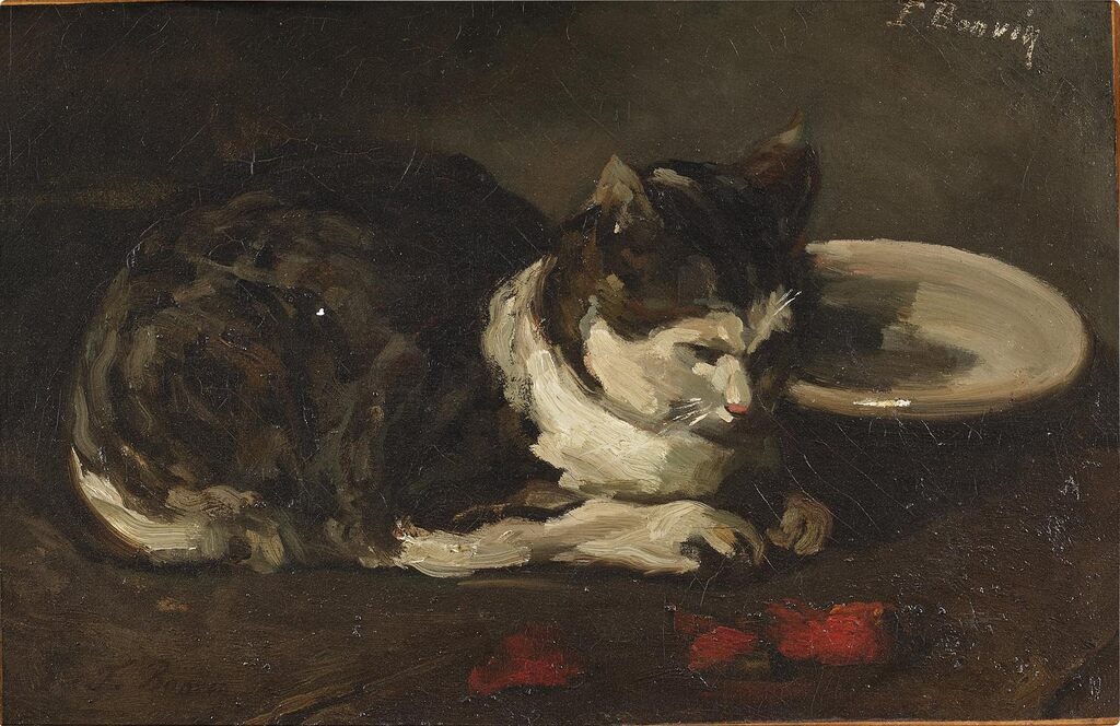 The Cat