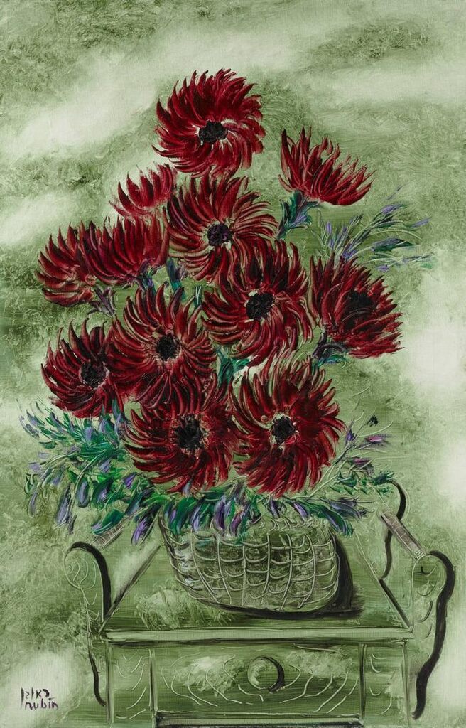 Chrysanthemums