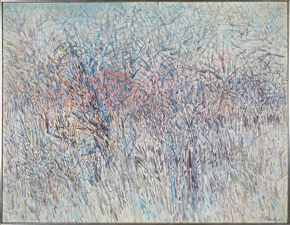 Winter Light