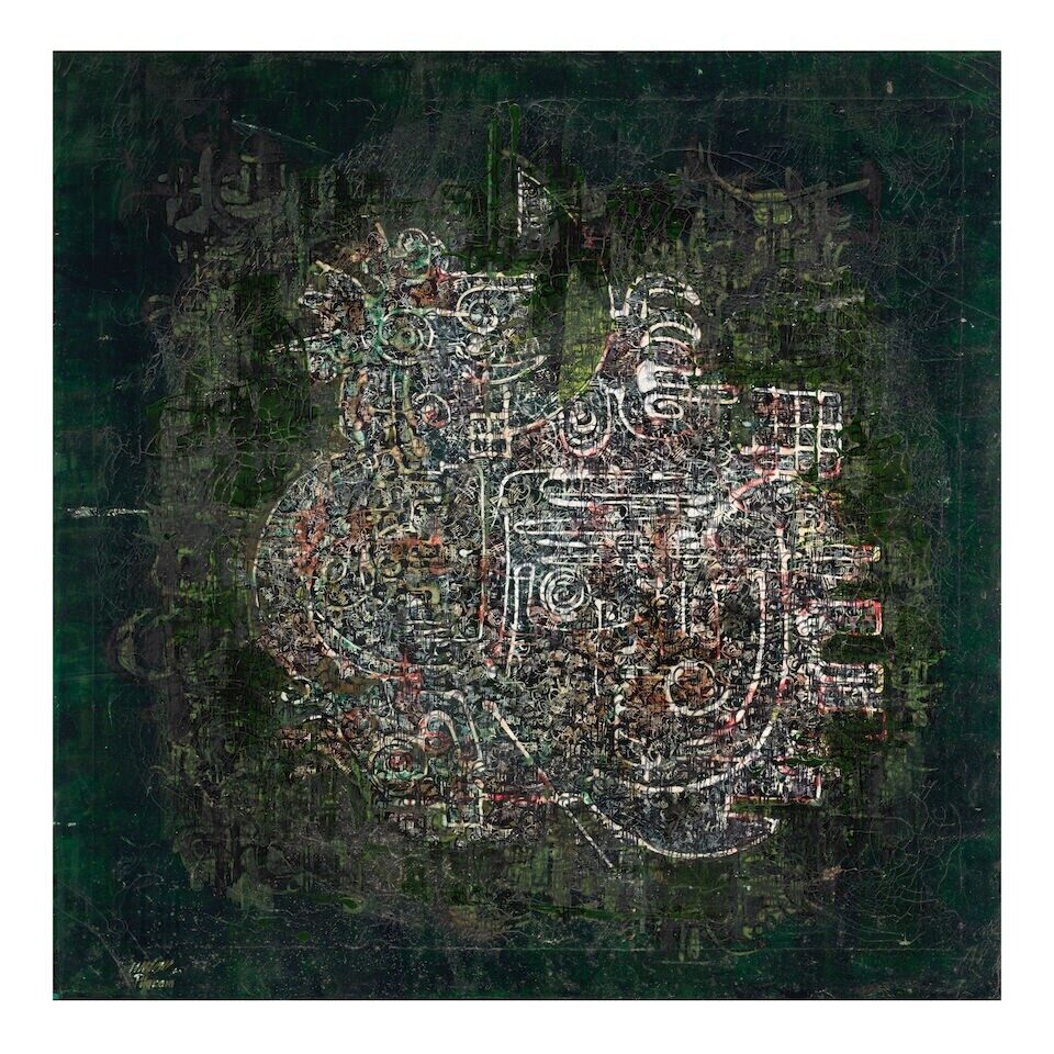 Untitled (No. 20)