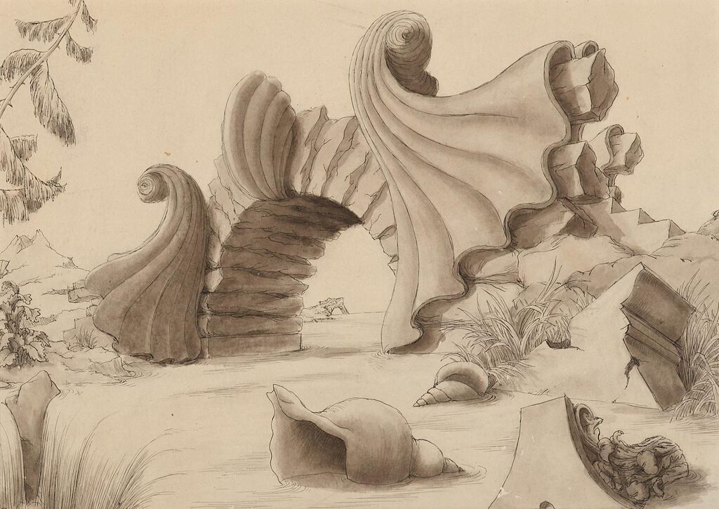 Set Design