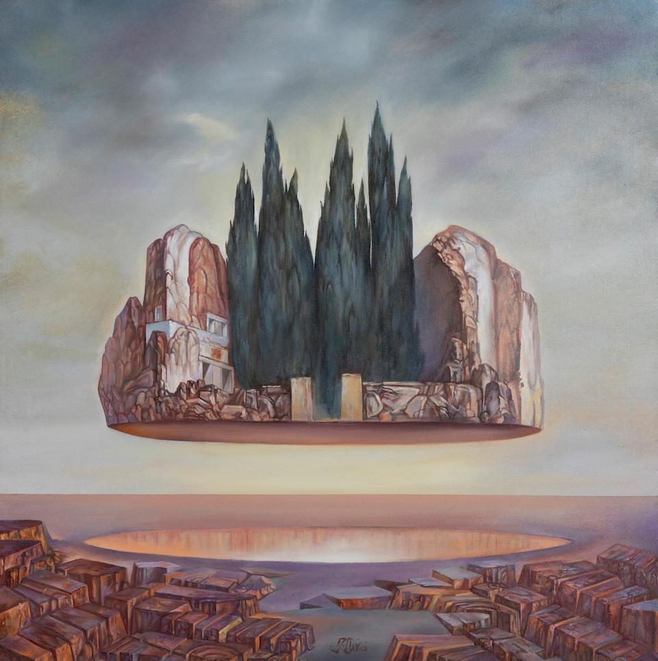 L'isola