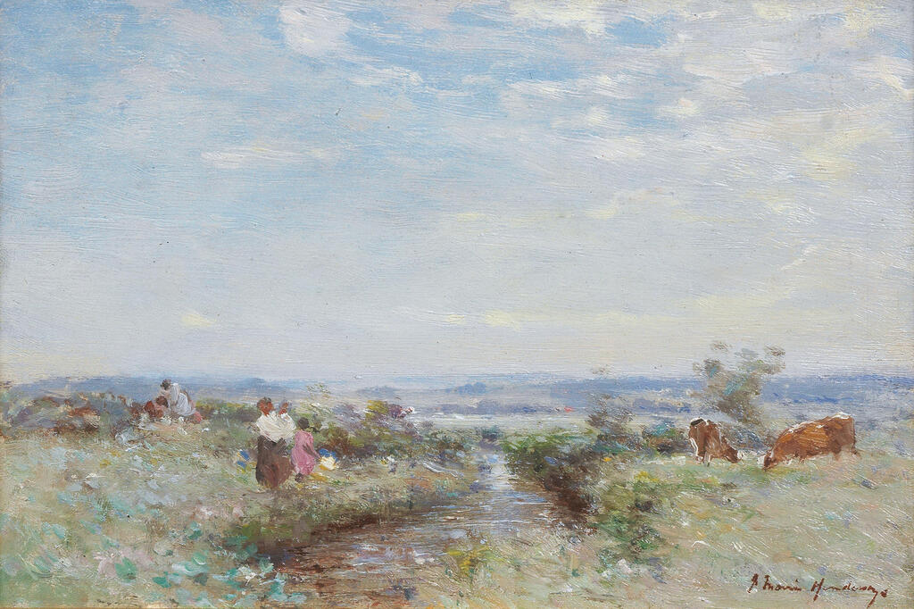A Summer's Day