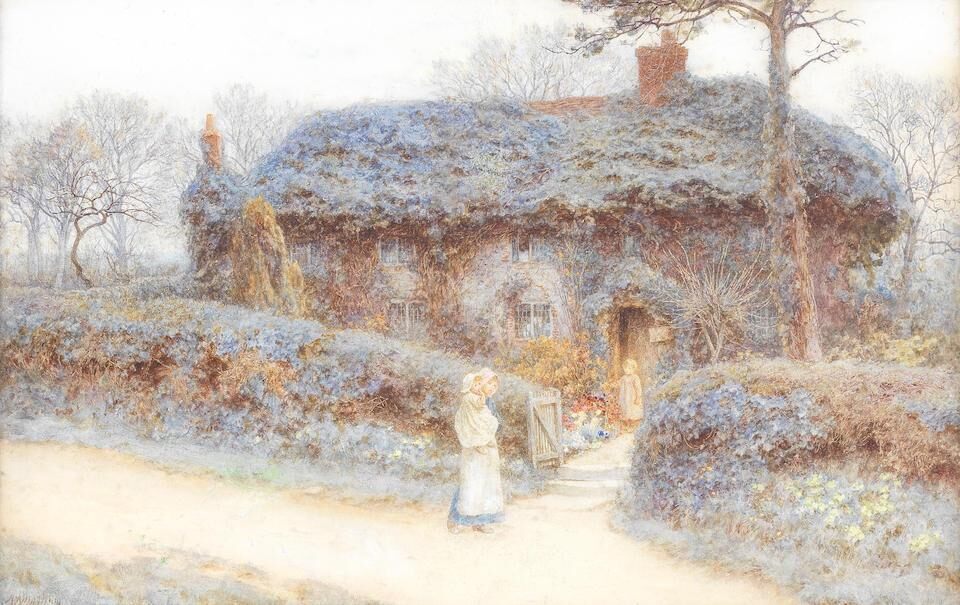 Hook Hill Farm, Freshwater, Isle of Wight