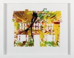 NASC. 1965 "House Spin Painting" (2009)