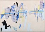 1920-2013 "Le matin"