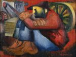 1927-1998 Sans titre