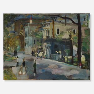 City Landscape