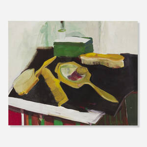 Still Life