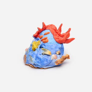 Untitled (Paperweight)