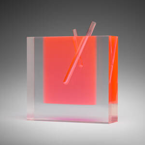 Flower vase #3