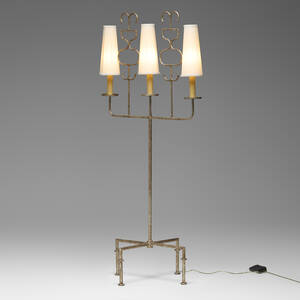 Floor lamp