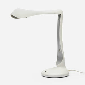 Geon desk lamp