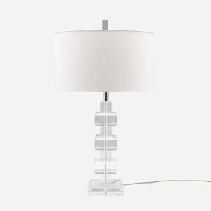 Table lamp