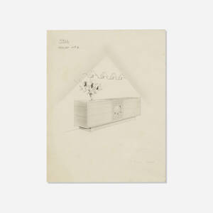 Hall Projet No. 6