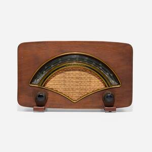 Radio, model 8H034