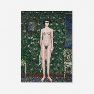 Large Nude