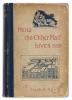 How the Other Half Lives: Studies Among the Tenements of New York.
