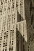 Empire State Building. Circa early 1930s.