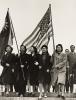 Chinese Americans, from the Series New York City and its People. 1938; printed 1960s.