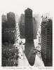 Flatiron Building, Summer. 1948; printed 1980s.