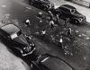Chalk Games, N.Y. 1950; printed 1990s.