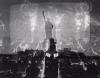 July 4 Fireworks Conglomeration. 1985; printed 1991.