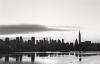 Sunrise, N.Y.C. 1971; printed 1991.