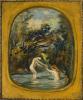 Bathers.