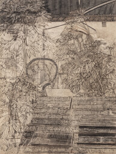 L'atelier de Malakoff