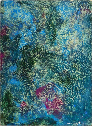 Lustrée matinale