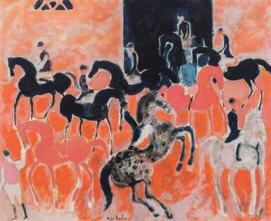 Gala du cheval
