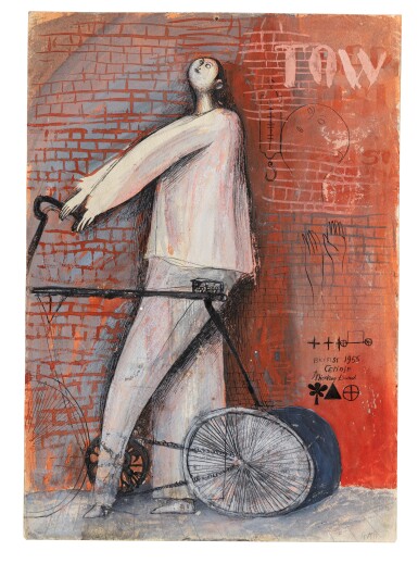 Cyclist