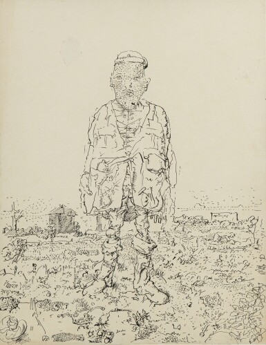Père Caumié