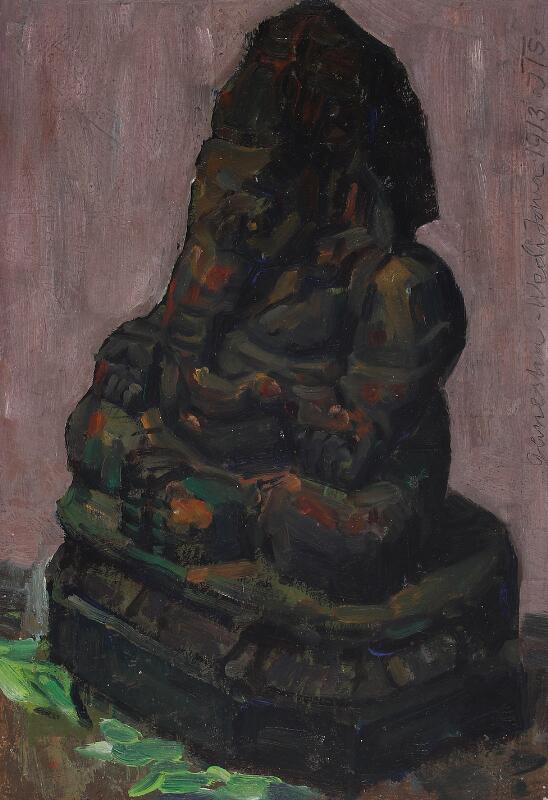 Ganesha