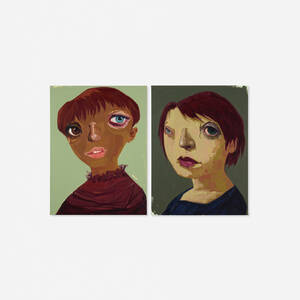 Annabella; Summer (two works)