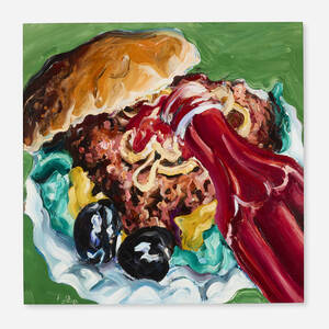Hamburger