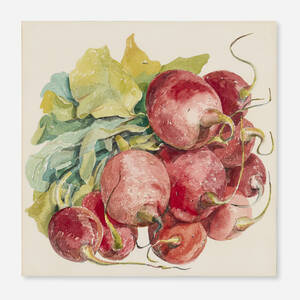 Radishes #2