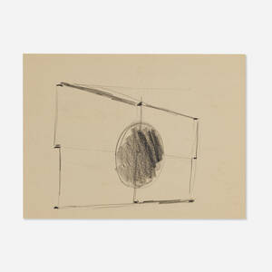 Studies for Box Trough Assemblages