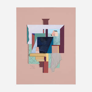Untitled (Collage)