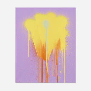Untitled (Drone Flower)