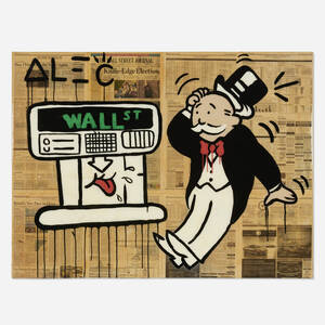 Untitled (ATM Monopoly)
