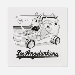 Los Angelurkers