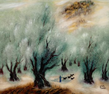 The Olivewood